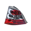 APG All Crash Tail Lamp Passenger Side OEM Suits Honda