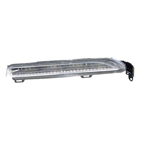 APG All Crash Daytime Running Lamp Passenger Side OEM