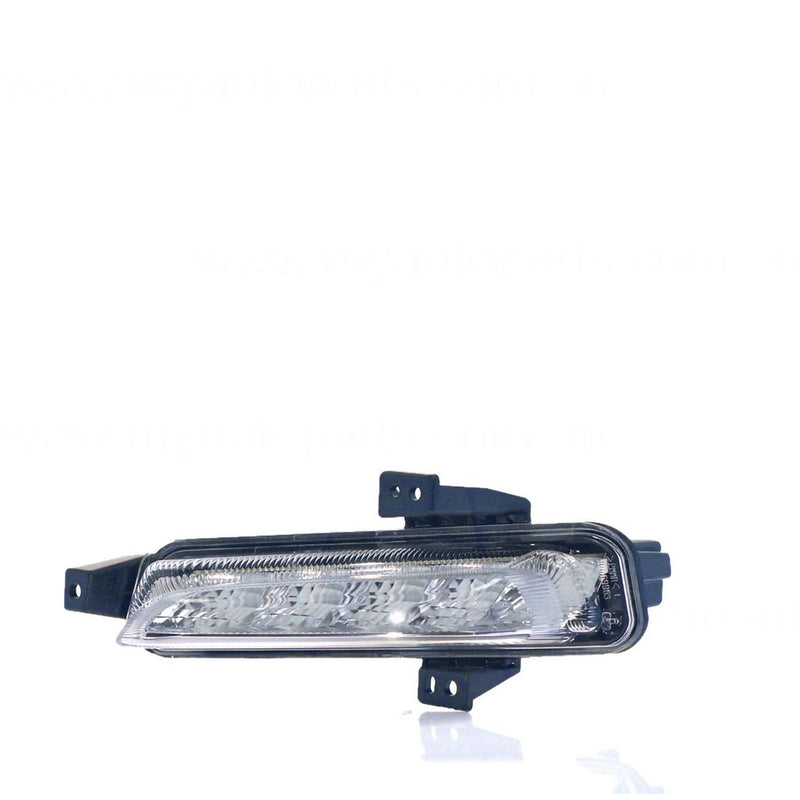 APG All Crash Daytime Running Lamp Passenger Side OEM