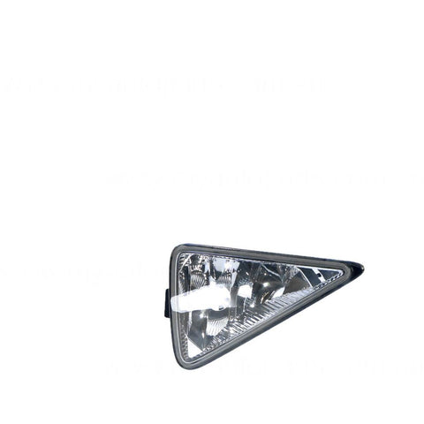 APG All Crash Fog Lamp Drivers Side OEM suits Honda Civic