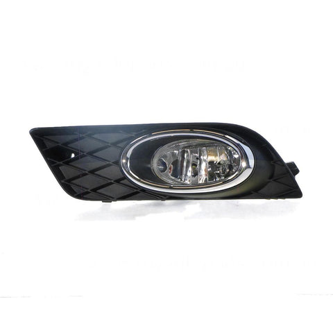 APG All Crash Fog Lamp Passenger Side OEM Suits Honda