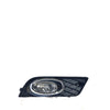 APG All Crash Fog Lamp Drivers Side OEM Suits Honda Civic