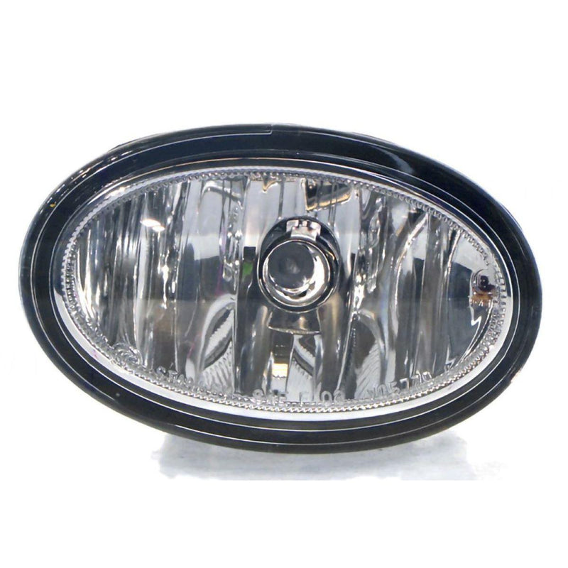 APG All Crash Fog Lamp Passenger Side OEM suits Honda