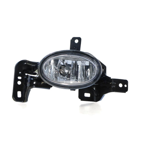 APG All Crash Fog Lamp Drivers Side OEM Suits Honda