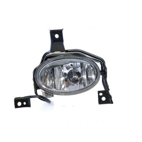 APG All Crash Fog Lamp Passenger Side OEM Suits Honda