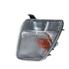 APG All Crash Front Park / Indicator Lamp Passenger Side