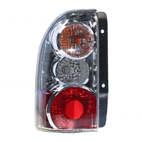 APG All Crash Tail Lamp Passenger Side Aftermarket suits