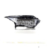 APG All Crash Head Lamp Drivers Side OEM Suits Honda HR-V