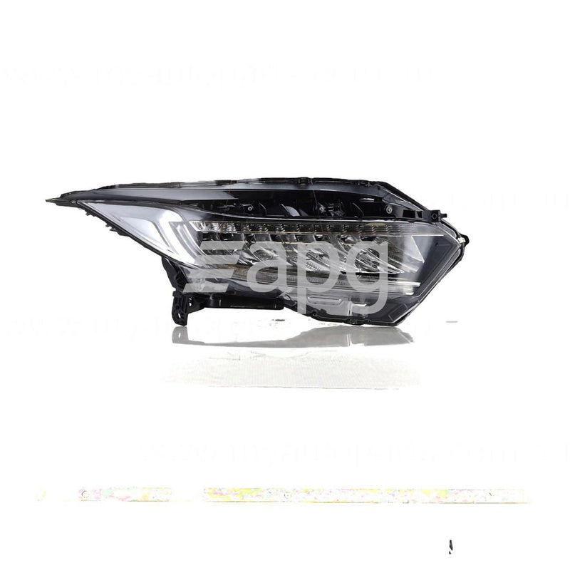 APG All Crash Head Lamp Drivers Side OEM Suits Honda HR-V