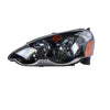 APG All Crash Head Lamp Passenger Side OEM Suits Honda
