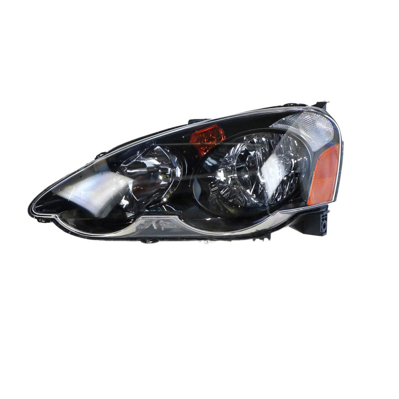 APG All Crash Head Lamp Passenger Side OEM Suits Honda