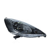 APG All Crash Halogen Manual Adjust Head Lamp Drivers