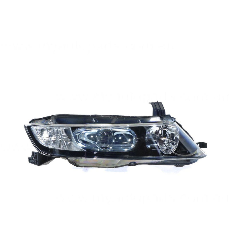 APG All Crash Projector Manual Adjust Head Lamp Drivers
