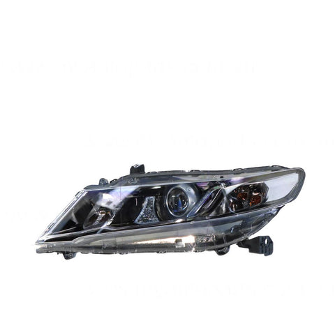 APG All Crash Projector Head Lamp Passenger Side OEM
