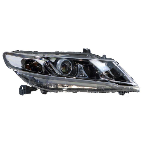 APG All Crash Projector Head Lamp Drivers Side OEM Suits