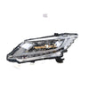 APG All Crash Head Lamp Passenger Side OEM Suits Honda