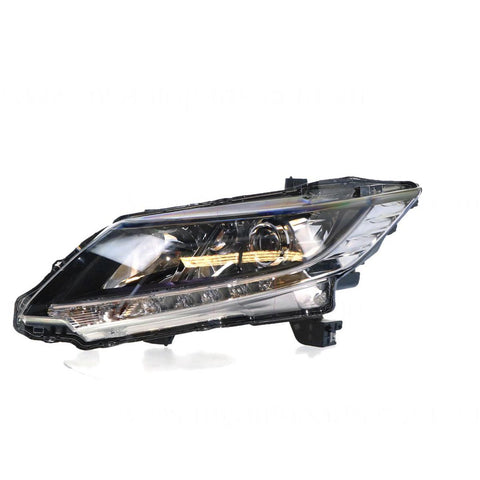 APG All Crash Head Lamp Passenger Side OEM Suits Honda