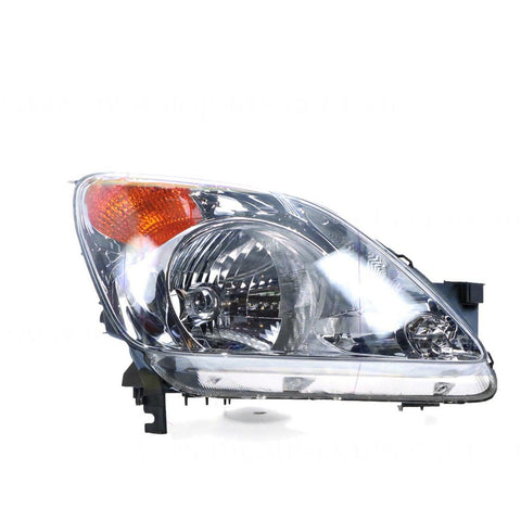 APG All Crash Head Lamp Drivers Side OEM Suits Honda CR-V
