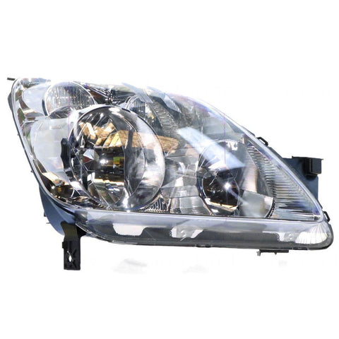 APG All Crash Head Lamp Drivers Side OEM Suits Honda CR-V