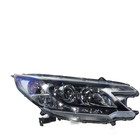 APG All Crash Halogen Manual Adjust Head Lamp Drivers