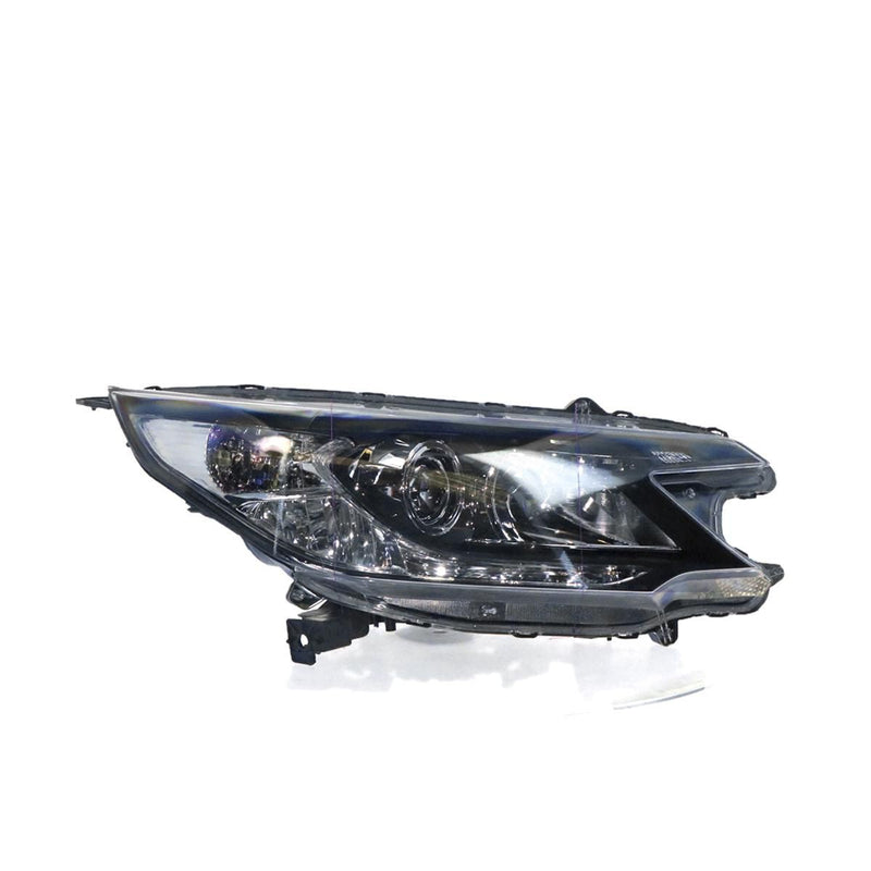 APG All Crash Bi-Xenon Electric Adjust Without Adaptive