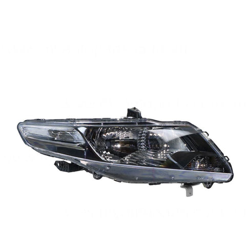 APG All Crash Halogen Manual Adjust Head Lamp Drivers