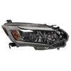 APG All Crash Head Lamp Drivers Side OEM Suits Honda City