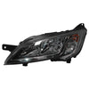 APG All Crash Halogen Head Lamp Passenger Side OEM Suits