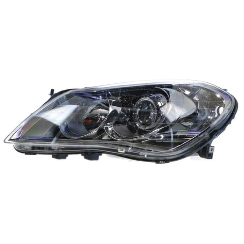 APG All Crash Halogen Head Lamp Passenger Side OEM Suits