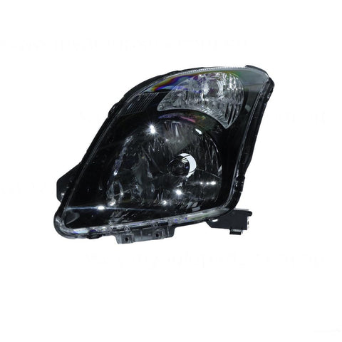 APG All Crash Halogen Head Lamp Passenger Side OEM Suits
