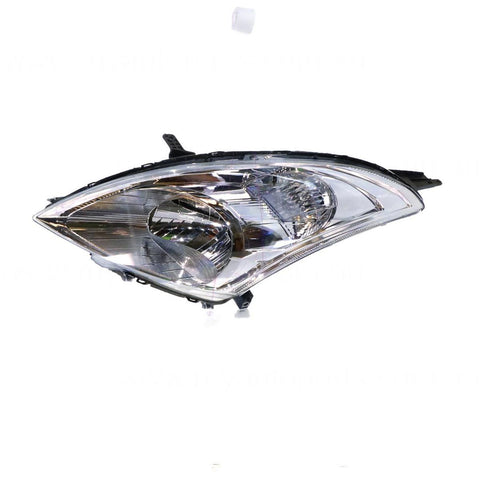 APG All Crash Head Lamp Passenger Side OEM suits Suzuki