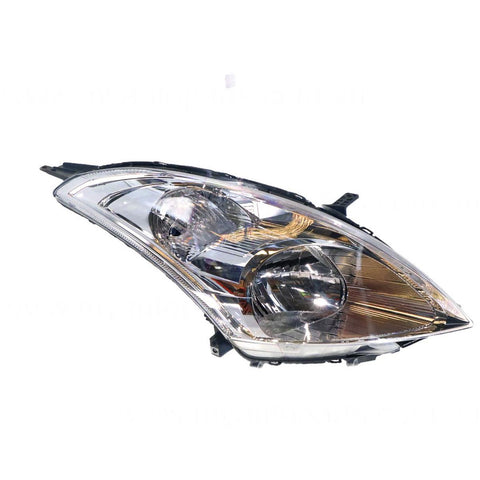 APG All Crash Halogen Manual Adjust Head Lamp Drivers