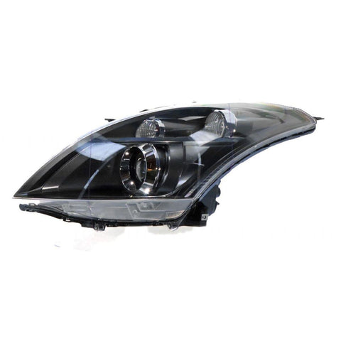 APG All Crash Xenon Head Lamp Passenger Side OEM Suits