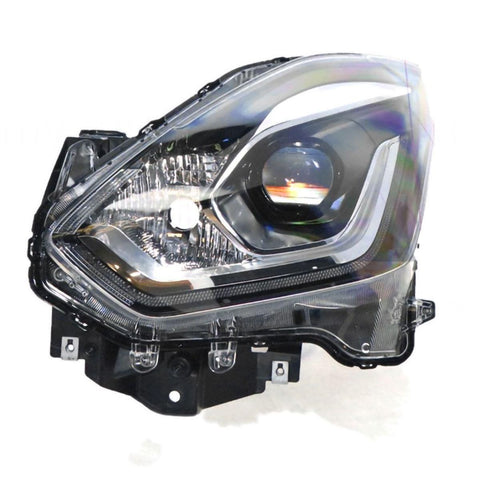 APG All Crash LED Head Lamp Passenger Side OEM Suits