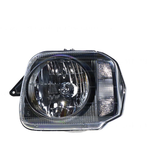 APG All Crash Head Lamp Passenger Side OEM Suits Suzuki