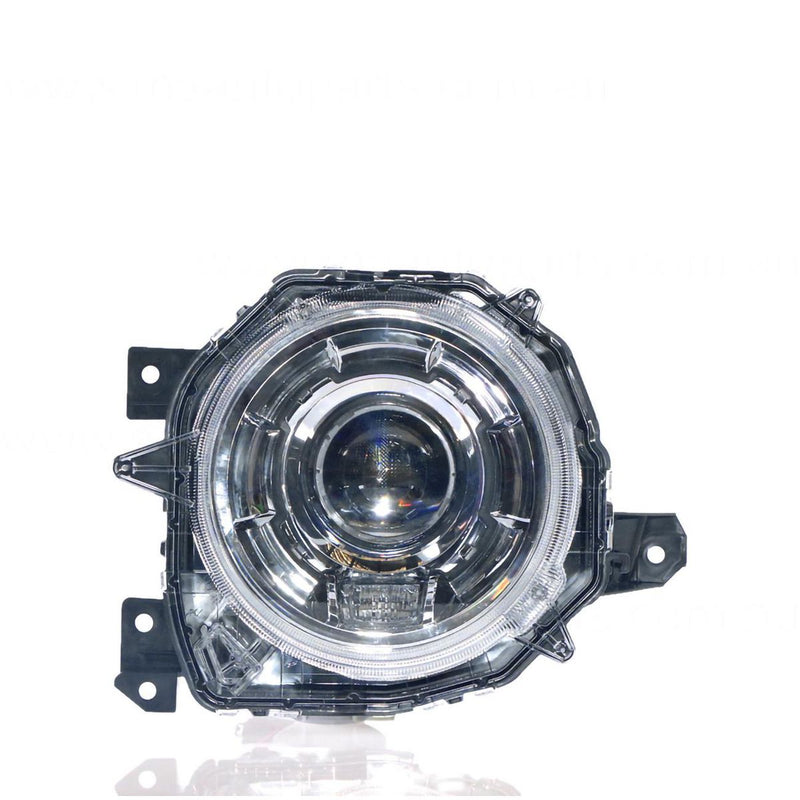 APG All Crash LED Head Lamp Passenger Side OEM Suits
