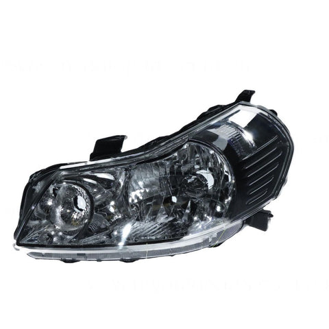 APG All Crash Head Lamp Passenger Side OEM Suits Suzuki
