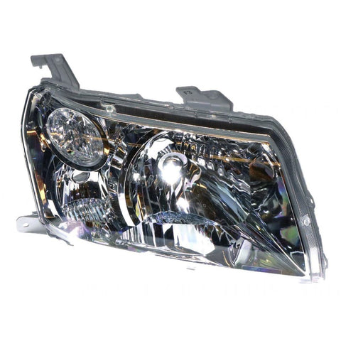 APG All Crash Head Lamp Drivers Side OEM Suits Suzuki