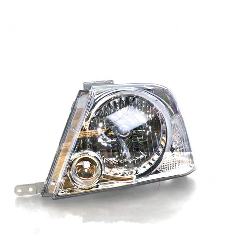APG All Crash Head Lamp Passenger Side OEM Suits Suzuki