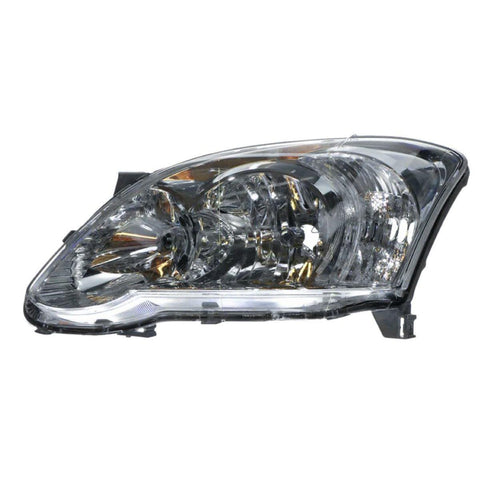APG All Crash Halogen Head Lamp Passenger Side OEM Suits