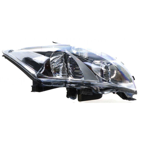 APG All Crash Xenon Head Lamp Drivers Side OEM Suits