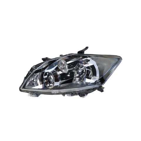APG All Crash Xenon Head Lamp Passenger Side OEM Suits
