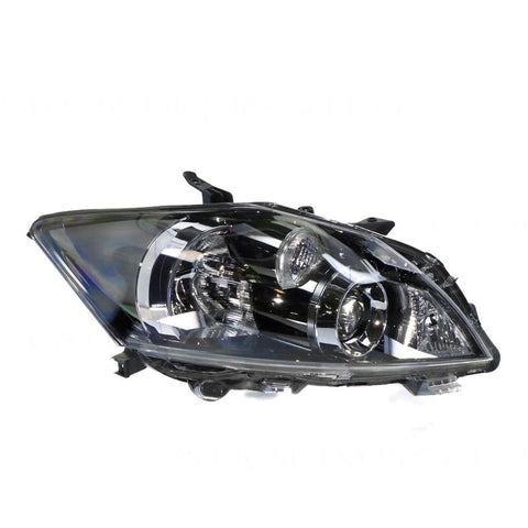 APG All Crash Xenon Head Lamp Drivers Side OEM Suits