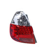 APG All Crash Tail Lamp Passenger Side OEM Suits Honda