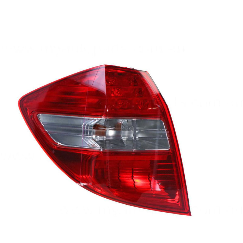 APG All Crash Tail Lamp Passenger Side OEM Suits Honda