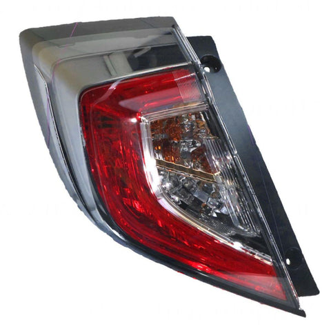 APG All Crash Tail Lamp Passenger Side OEM suits Honda