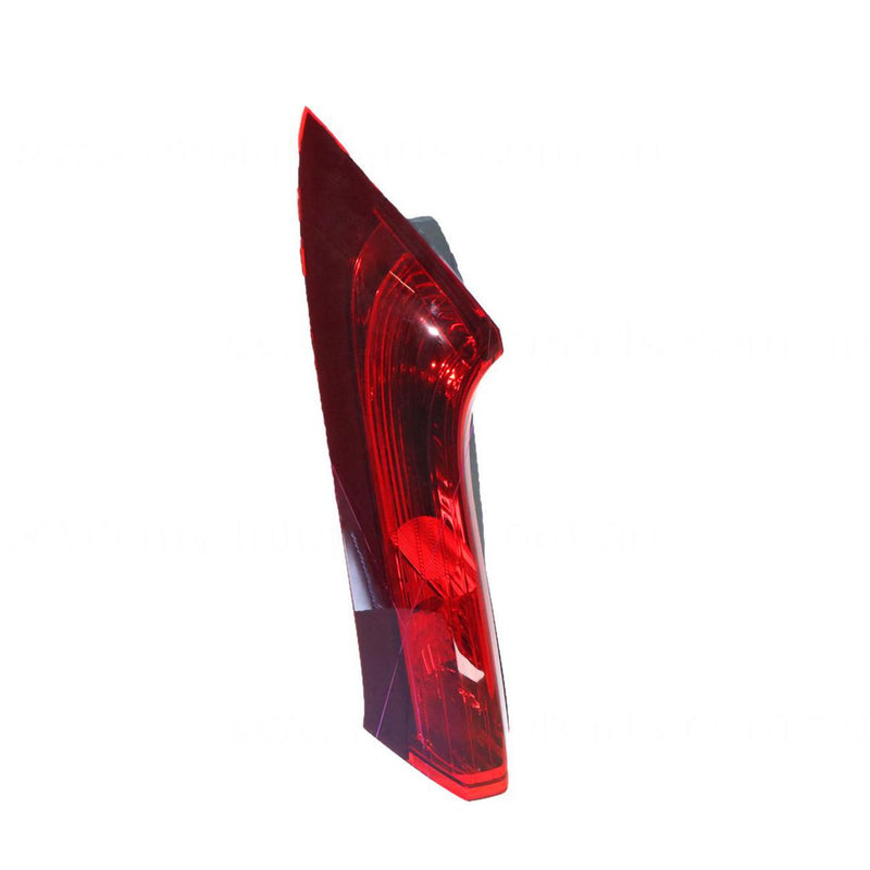 APG All Crash Tail Lamp Upper Passenger Side OEM Suits