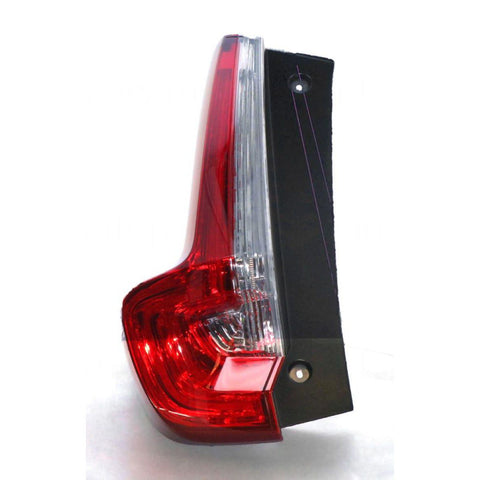 APG All Crash Tail Lamp Passenger Side OEM Suits Honda