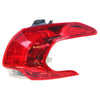 APG All Crash Tail Lamp Drivers Side Certified Suits
