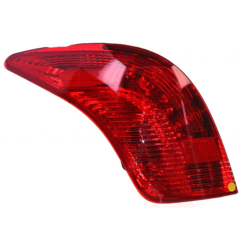 APG All Crash Tail Lamp Passenger Side OES Suits Peugeot